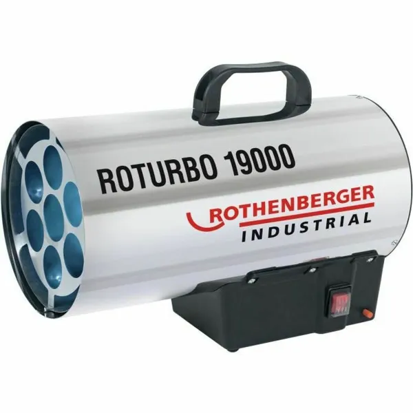 Ģenerators Rothenberger Roturbo 19000