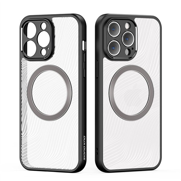Case Dux Ducis Aimo Mag Apple iPhone 15 Pro