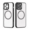 Case Dux Ducis Aimo Mag Apple iPhone 15 Pro