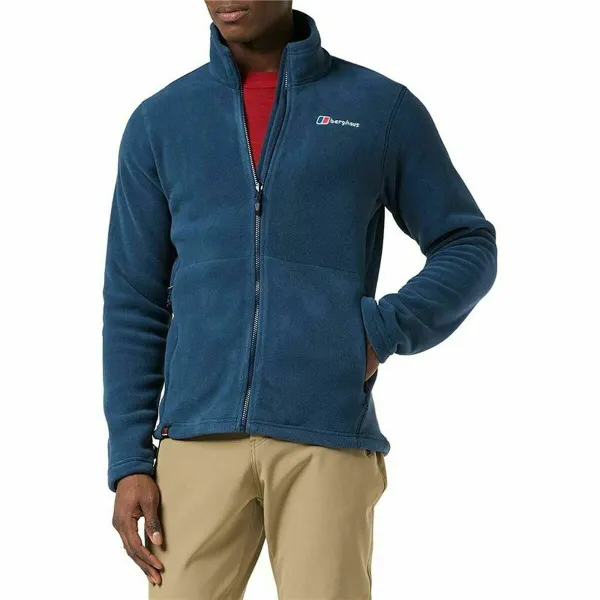 Fleece-vuori Berghaus 4-22254R14M Miehet