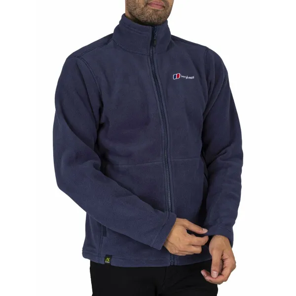 Fleece-vuori Berghaus 4-22254R14M Miehet