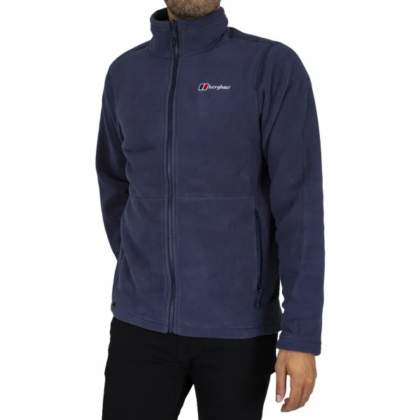 Fleece-vuori Berghaus 4-22254R14M Miehet