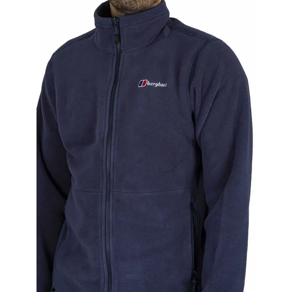 Fleece-vuori Berghaus 4-22254R14M Miehet