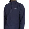 Fleece-vuori Berghaus 4-22254R14M Miehet
