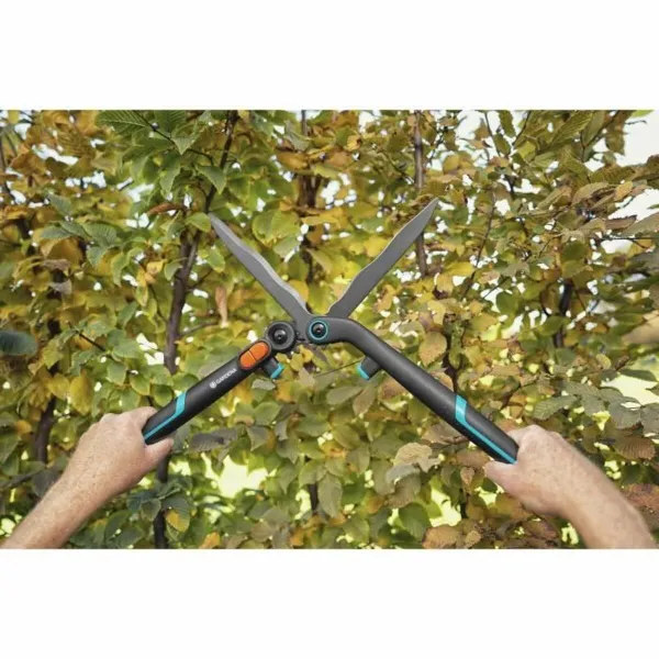 Gyvatvorių žirklės Gardena Energy Cut 2 in 1