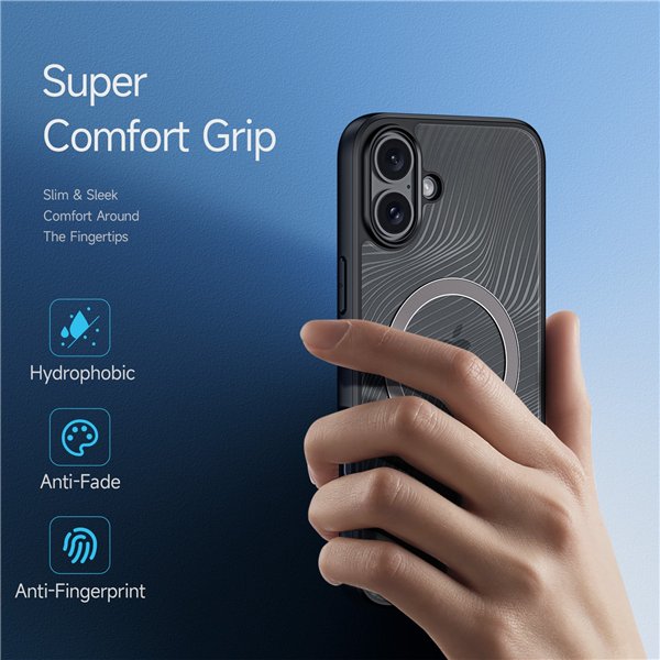 Case Dux Ducis Aimo Mag Apple iPhone 16 Plus