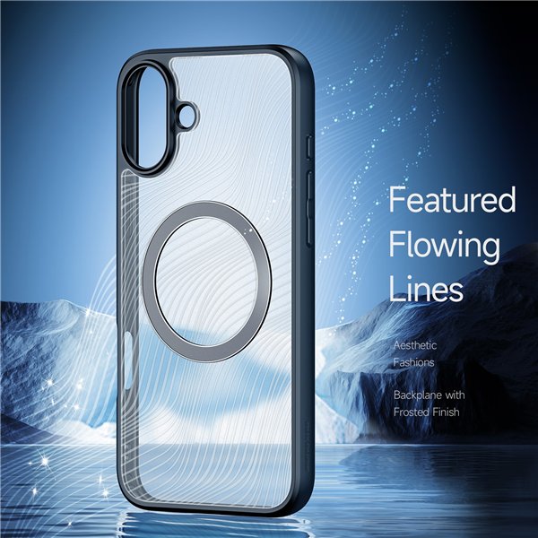 Case Dux Ducis Aimo Mag Apple iPhone 16 Plus
