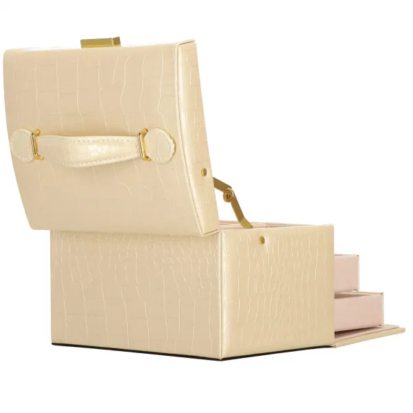 Juvelierizstrādājumu organizators Springos HA1076 17,5x14x13cm