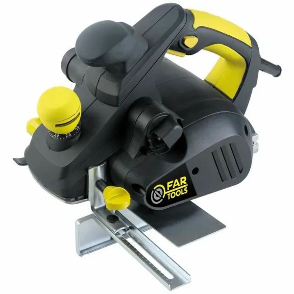 Sähköinen puusepänhöylä Fartools 850 W