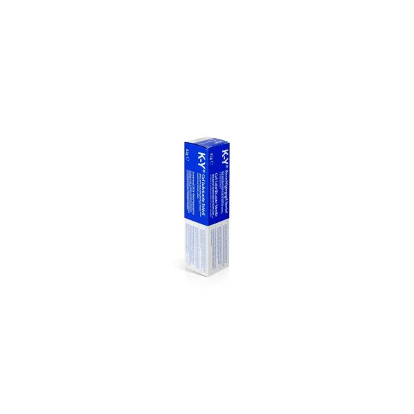 Slide Waterbased lubrikantas KY 812417