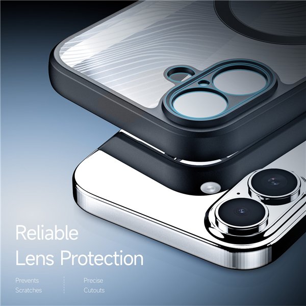 Case Dux Ducis Aimo Mag Apple iPhone 17
