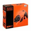 Sähköruuvimeisseli Black & Decker CS3651LC