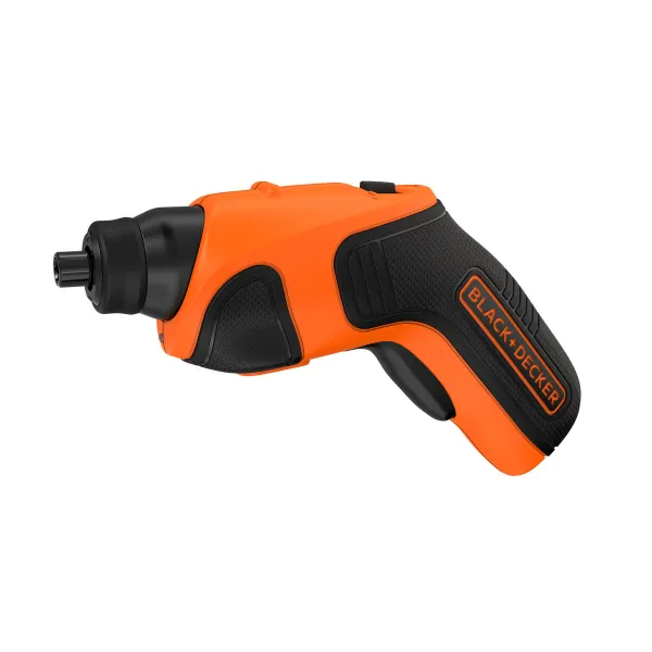 Sähköruuvimeisseli Black & Decker CS3651LC