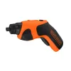 Sähköruuvimeisseli Black & Decker CS3651LC
