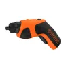 Sähköruuvimeisseli Black & Decker CS3651LC