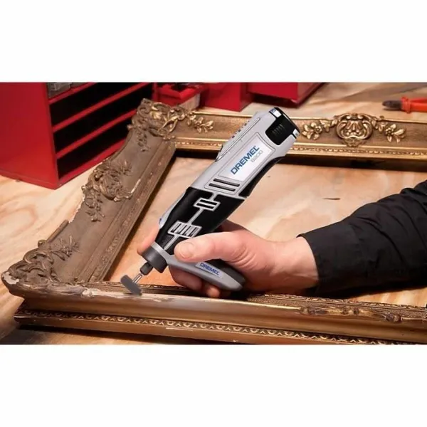 käepide Dremel 577 Täpsuspikendus