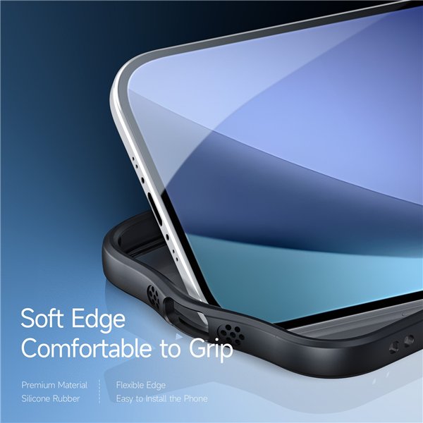 Case Dux Ducis Aimo Mag Apple iPhone Air