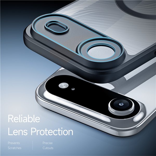 Case Dux Ducis Aimo Mag Apple iPhone Air