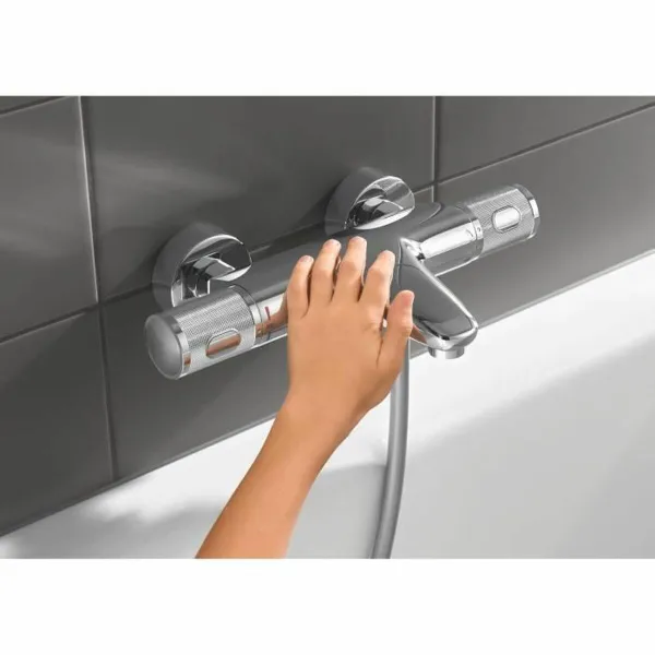 Krāns Grohe 34788000 Metāls