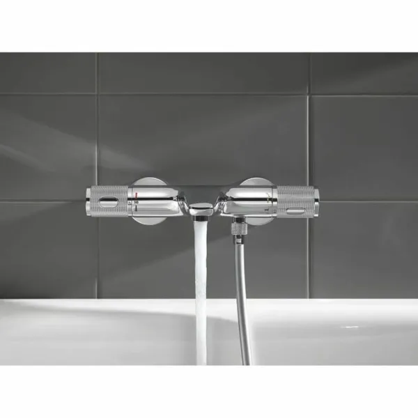 Krāns Grohe 34788000 Metāls