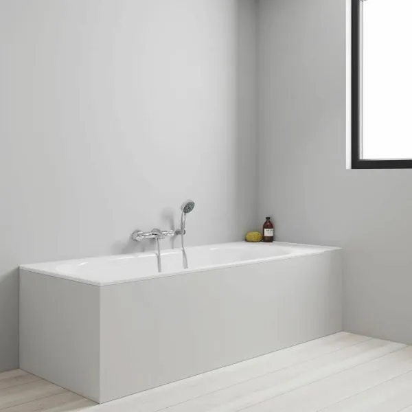 Krāns Grohe 34788000 Metāls