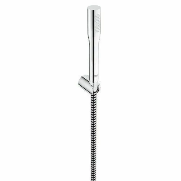 A shower head with a hose to direct the flow Grohe Vitalio Get Stick 27459000 Chromed 150 cm 1 Position