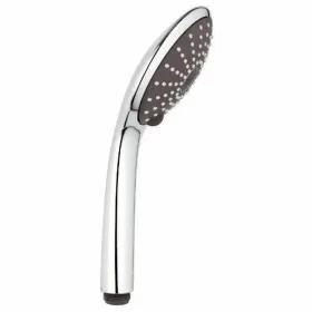 Tap Grohe 27317000 Black Stainless steel