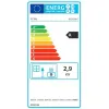 Õliradiaator SRE 1228 C Must 2850 W