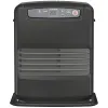 Õliradiaator SRE 1228 C Must 2850 W