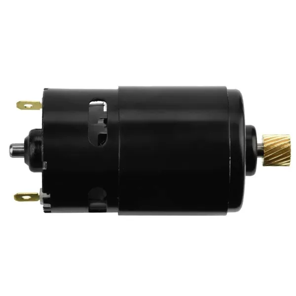 Õliradiaator SRE 1228 C Must 2850 W