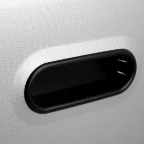 Safety-deposit box Yale YSEM/520/EG1 Black