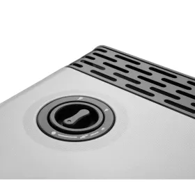 Seifas su elektroniniu užraktu Yale YSEB/250/EB1 20,5 L Juoda Plienas