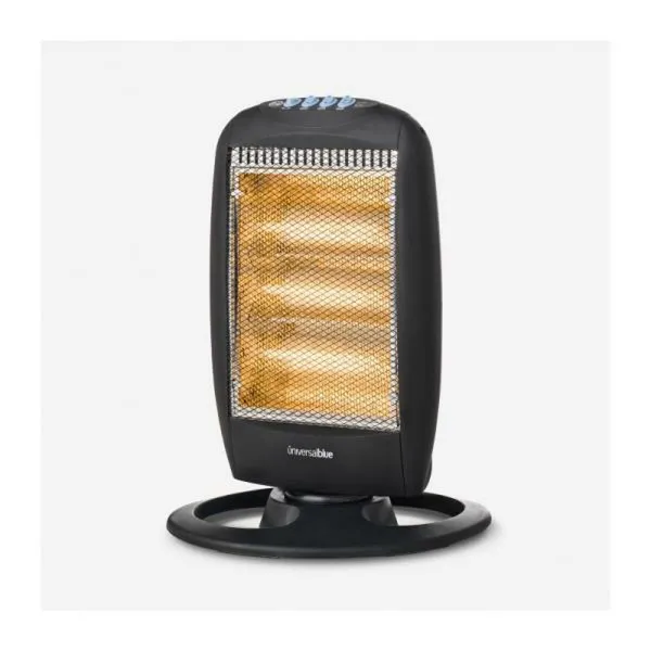 Radiaator Universal Blue 497-UCH91000 Must 1200 W