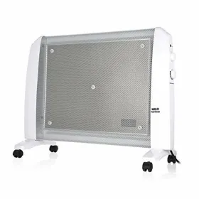 Vilgukivi radiaator Orbegozo RM1510 Valge 1500 W