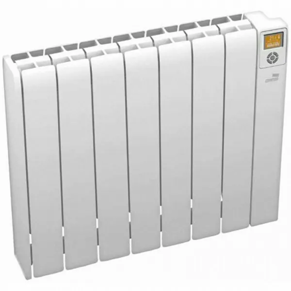 Radiatorius Cointra Siena 1200 1200W LCD Balta 1200 W