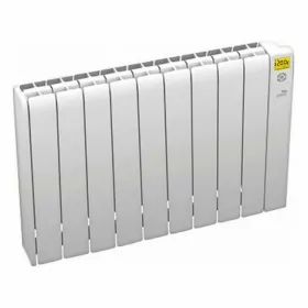 Seifas su elektroniniu užraktu Yale YSEB/400/EB1 Juoda Nerūdijantis plienas Plienas