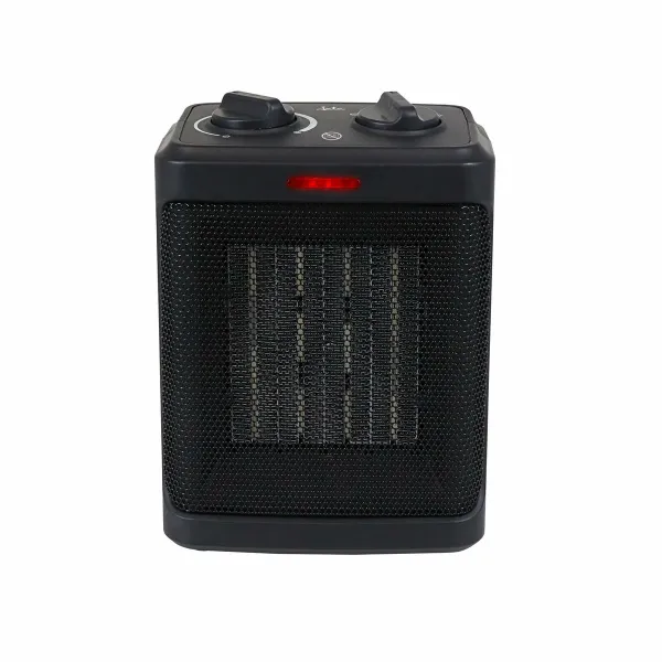 Õhukonvektor JATA JCTC1920 Must 1500 W