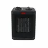Õhukonvektor JATA JCTC1920 Must 1500 W