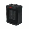 Õhukonvektor JATA JCTC1920 Must 1500 W