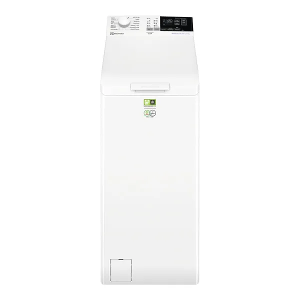 Pesumasin Electrolux EN6T4722NF 40 cm 1200 rpm 7 kg