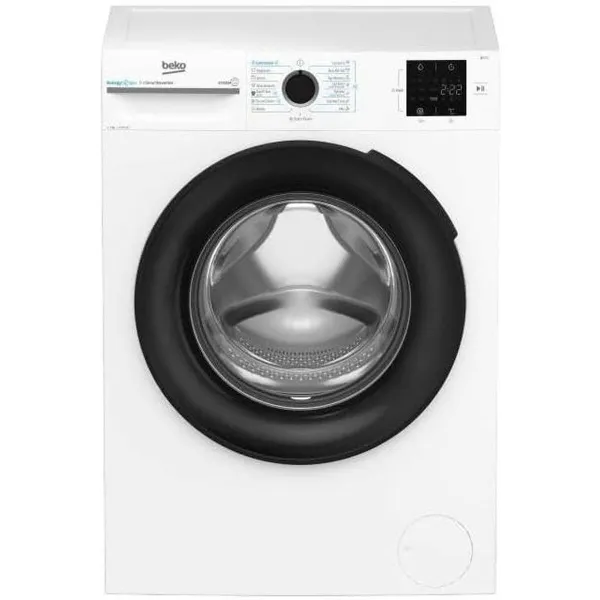 Pesumasin BEKO BM3WFT3821WB