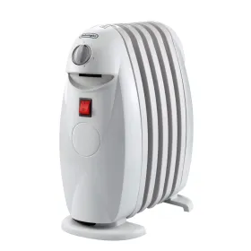 Radiaator DeLonghi TRN 0505M Valge 500 W