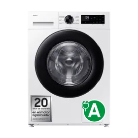 Стиральная машина Samsung WW10FG5U34AEECC 60 cm 1400 rpm 10 kg