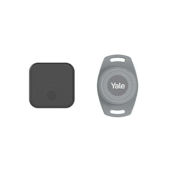 Nutipistik Yale 05/102300/BW