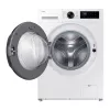 Skalbimo mašina Samsung WW10FG5U34AEECC 60 cm 1400 rpm 10 kg
