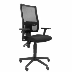 Biroja krēsls Povedilla Piqueras y Crespo 276DSBALI840 Melns