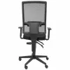 Office Chair Povedilla Piqueras y Crespo 276DSBALI840 Black