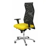 Office Chair Piqueras y Crespo 13SXLBALI100 Black