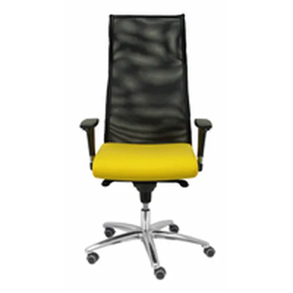 Office Chair Piqueras y Crespo 13SXLBALI100 Black