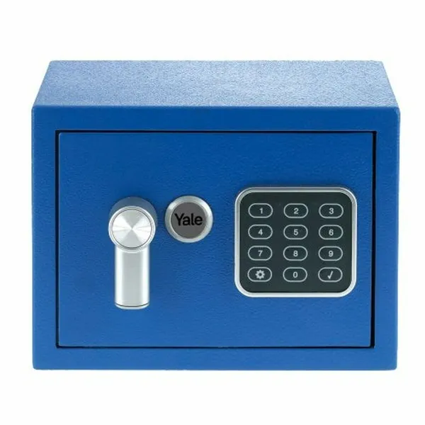 Tallelokero Yale YSV/170/DB2/B